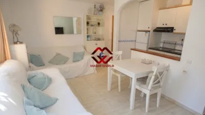Apartment on Avenida de Tierno Galvan photo 3