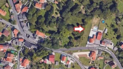 Terreno en venta en Carretera de las Cabanas - Vista 4