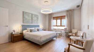 Apartment in the City Centre photo 22