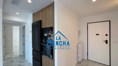 Apartment on Dionisio Guardiola Street photo 16