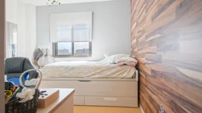 Apartment on Avenida de Las Ciencias photo 19