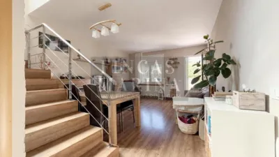 Chalet in Albarrosa photo 11