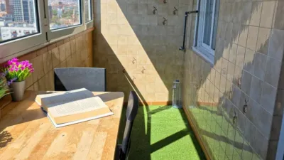 Penthouse on Carrer de la Selva de Mar photo 47