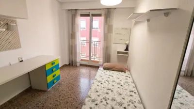 Apartment on Carrer José Romero López photo 15