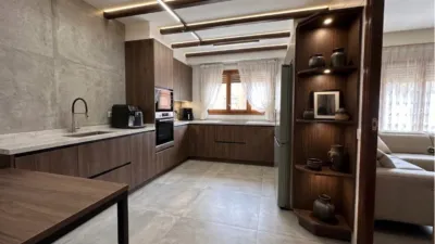 Apartment in the City Centre photo 11