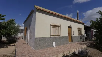 Chalet en callejón los Peñas, nº 3 D photo 28