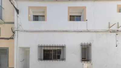 Flat on Carrer del Matadero photo 6