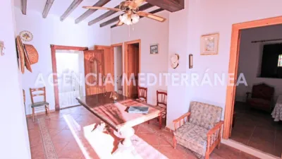 Chalet in the Valencian Community photo 4