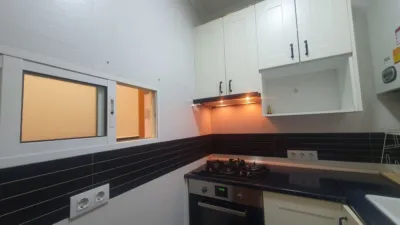 Apartment in Embajadores-Lavapiés photo 6