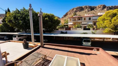 Bungalow in Calas de Santa Pola Este photo 20