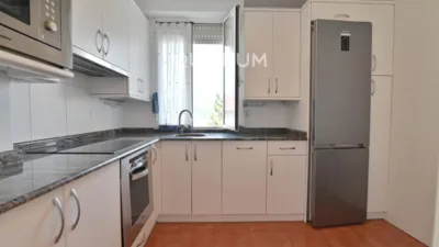 Apartment in Tximelarre photo 4