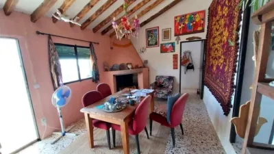 Rustic finca on Calle de Gañuelas, No. 1 photo 3