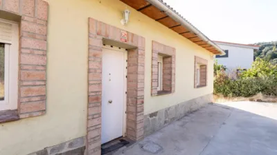 Chalet en calle Huertas photo 9