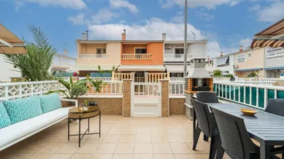 House on Calle Bulnes photo 55