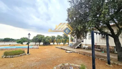 Chalet on Avenida Valdeolivas photo 41
