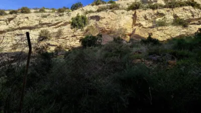 Apartment on Calle de la Virgen del Socorro photo 28