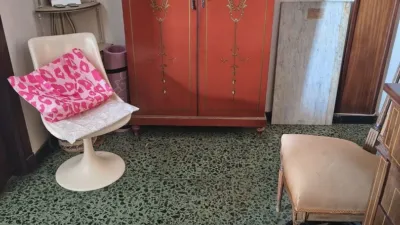 Apartment on Calle de la Virgen del Socorro photo 8
