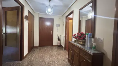 Apartment on Calle de la Vía Romana photo 12