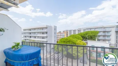 Apartment on Carrer de Pedro Calderón de la Barca photo 3