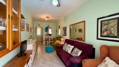 Apartment on Avenida de Diego Ramírez Pastor photo 2