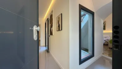 House on Carrer de Fernando Poo, 1 photo 14