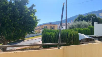 Chalet en calle de la Zarzuela photo 45