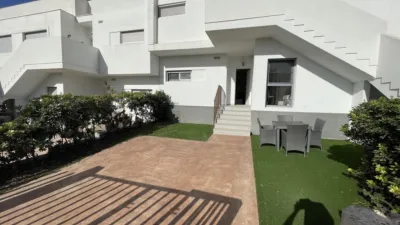 Piso – Orihuela - Vista 3