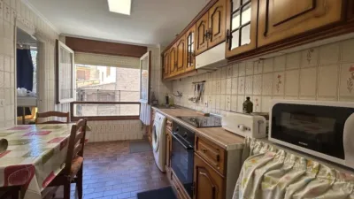 Apartment on Calle de la Vía Romana photo 15