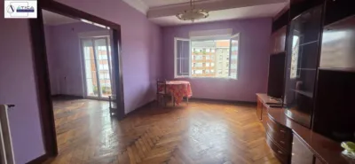 Apartment in Plaza de Luis Hauzeur photo 5