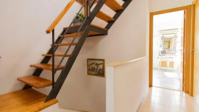 Chalet in the Valencia Coast photo 32