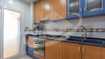 Apartment on Carrer de Sau photo 12