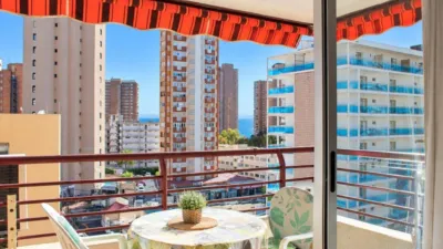 Apartment at Calle de Londres, 4 photo 2