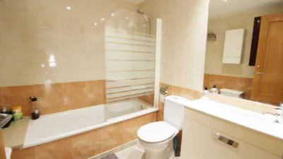 Apartment in El Tancat photo 19