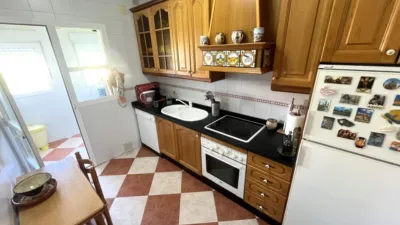 Townhouse in Nuevo Portil photo 16