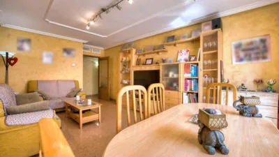 Apartment in Vicente Savall photo 4