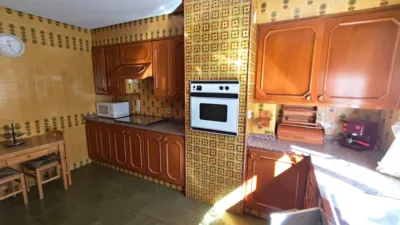 Apartment in the City Centre photo 13
