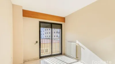 Apartment on Calle de Albacete photo 12