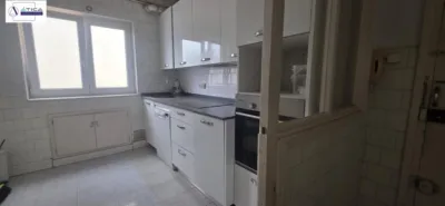 Apartment in Plaza de Luis Hauzeur photo 17