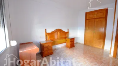 Apartment on Calle de las Aguas, Sax photo 15