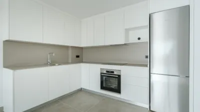 Apartment on Hernán Cortés Street photo 5