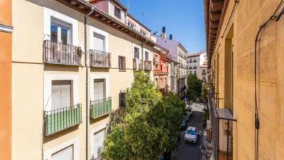 Apartment on Calle San Carlos photo 30