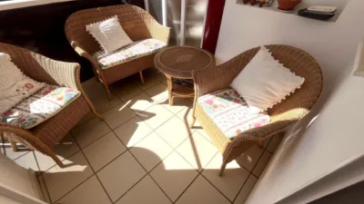 Townhouse in Nuevo Portil photo 13