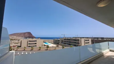 Penthouse on Calle Pizarro photo 3