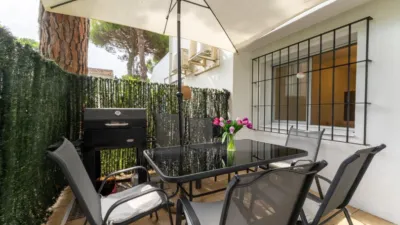 Terraced house in Paraiso-Barronal photo 3