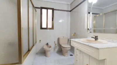 Apartment on Juan Loaísa Street photo 24