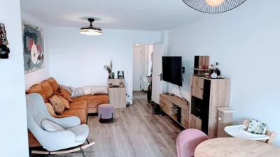 Apartment in City Centre photo 9