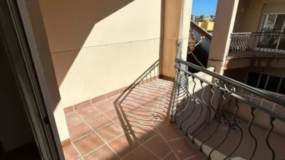 Apartment in Las Marinas photo 12