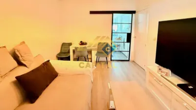 Flat on Calle de Argumosa photo 4