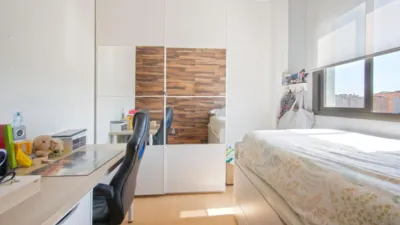 Apartment on Avenida de Las Ciencias photo 20