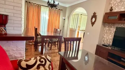 Townhouse in Andalusia photo 3